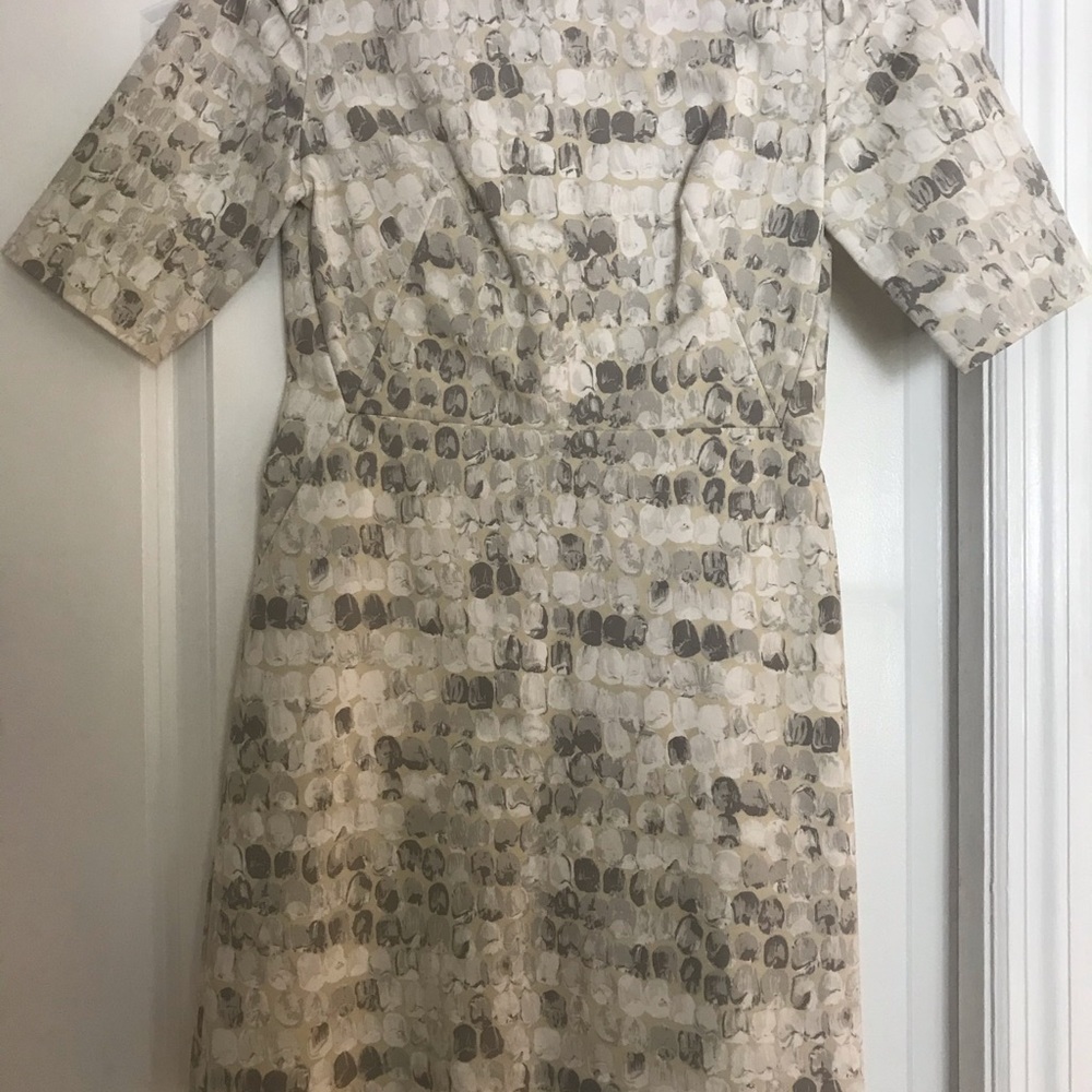 Kate Spade Saturday Let Loose Dress